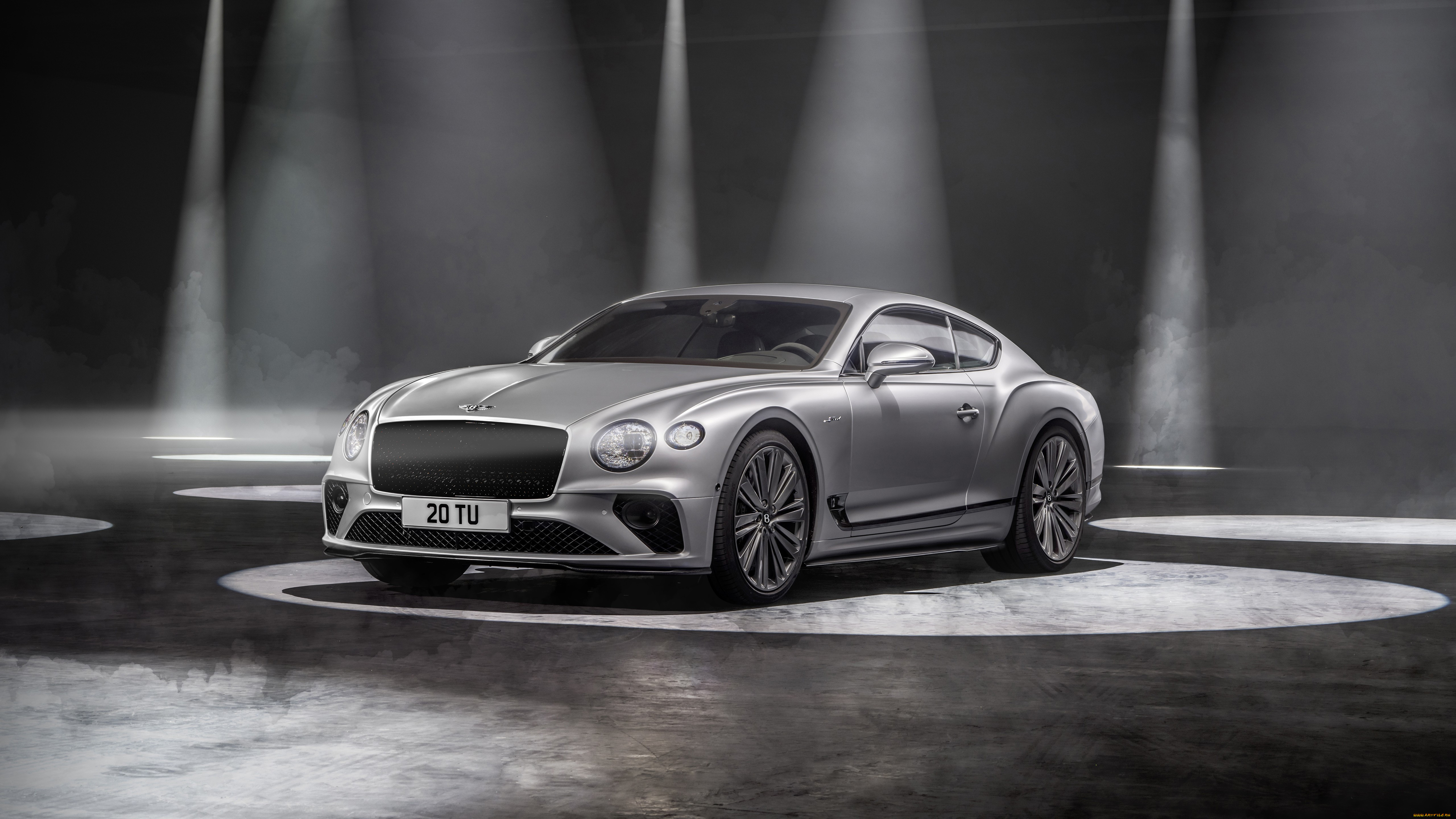 , bentley, continental, gt, speed, 2021, , 